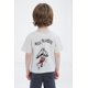 thumbnail image 5 of Conjunto de Remera y Shorts para Niños Marvel Spider-Man Miles Morales, 5 of 9