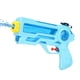 thumbnail image 2 of Pistola de agua Juguetes de baño Verano Playa Piscina Niños Niños Juego de disparos (Azul) Ehuebsd  libre de BPA, 2 of 8