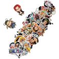 thumbnail image 3 of Stickers PVC Decals Waterproof Sunlight-Proof DIY Ideals for Cars Motorbikes Skateboard Spinner Luggages Laptops, 3 of 6