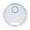 White, variant on Portable GPS Tracking 5.0 Mobile Key Tracking Smart AntiLoss Device Device Tool Pet GPS Locator Tracer For Pet Keys Wallet Bag,Black&friday Deals 2024,Cyber&Monday Deals 2024