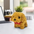 thumbnail image 4 of Summer 2025 New Realistic Robot Puppy, Robot Puppy That Acts Like A Real Puppy, My Realistic Robot Puppy for Kids, Barking Dog Toy Walking Electronic Pets, Tail Wagging, 4 of 8