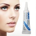 thumbnail image 4 of 9g Lash Adhesive Fast Drying Odorless Long Lasting Portable Safe Mild False Eyelash Glue, 4 of 4