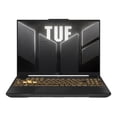 thumbnail image 1 of Laptop Gamer ASUS TUF Gaming F16, 16" 1920x1200 WUXGA, Intel Core 5 210H, NVIDIA GeForce RTX 3050, 16GB, 512GB SSD, Windows 11 Home, Español., 1 of 3