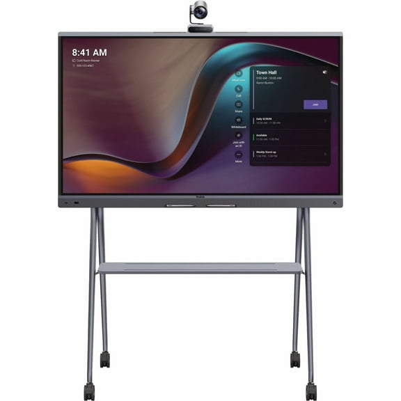 Yealink MeetingBoard Pro MB65PRO-A02 Collaboration Display
