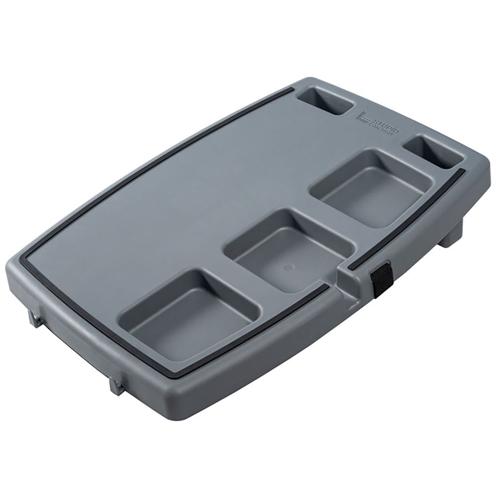 Stupid Car Tray Personal Multifunction Food & Drink Travel