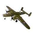 thumbnail image 2 of Maqueta de Avión a Escala 1:200, Mini Avión de Colección para Exhibición, Ideal para Conmemorar La Aviación, Decorar El Escritorio O La Sala de Estar., 2 of 8