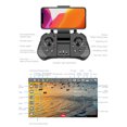thumbnail image 4 of Inteprter Dron con cámara, portátil, con carga USB, alimentado por batería, 6K, Motor sin escobillas, Control remoto, cuadricóptero para Accesorios para drones aéreos, 4 of 6