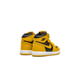 thumbnail image 3 of JORDAN TODDLER Air Jordan 1 Retro High OG TD "Pollen" AQ2665 701 AQ2665 701 from Stadium Goods, 3 of 9