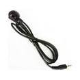 thumbnail image 2 of Tholdsy Cable de extensión Extensor remoto Suministros para el hogar Receptor de señal Emisor de tamaño compacto Rendimiento de conexión Videojuegos y accesorios, 2 of 6