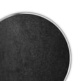 thumbnail image 2 of Alfombrillas Metálicas Para Altavoces Smart Speaker Pads Reflective Stripe Sound Box Pad Ahorro de espacio para SONOS Era100 Tmvgtek Para estrenar, 2 of 3