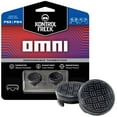 thumbnail image 1 of KontrolFreek Omni Thumbsticks para PS5 y PS4 - Negro KontrolFreek Nuevo$$Accesorio$$PlayStation, 1 of 5