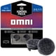 thumbnail image 1 of KontrolFreek Omni Thumbsticks para PS5 y PS4 - Negro KontrolFreek Nuevo$$Accesorio$$PlayStation, 1 of 5