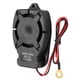 thumbnail image 3 of Ladrón antirrobo, altavoz antirrobo de la alarma del coche de la sirena antirrobo del vehículo del coche de DC12V el mejor de su clase, 3 of 8