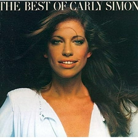 Best Of (CD) (The Best Of Carly Simon)