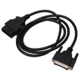thumbnail image 2 of Cable de escáner OBD2 de 12 V 05-0012 Lector de código OBDII Herramienta de escaneo de diagnóstico Cable de conector de repuesto para INNOVA 3100 3110 3120 3130 3130C, 2 of 8