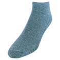 thumbnail image 3 of Gripjoy  Low Cut Socks with Grips (Pack of 3) (Men), 3 of 5