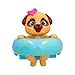 thumbnail image 3 of IMC Toys Bloopies Floaties Puppies Chip, 3 of 3