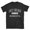 Black, variant on Lake St. Croix Beach Minnesota Classic Established Men's Cotton T-Shirt