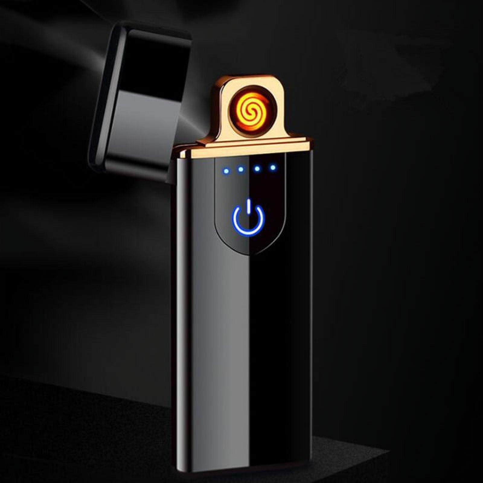 LOUIS VUITTON Flameless USB Lighter