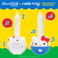 thumbnail image 2 of Juguete Musical Otamatone Melodía Mini Llaverito Hello Kitty, 2 of 7