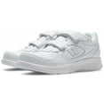 thumbnail image 1 of Size 9.5 - New Balance 577 Hook and Loop White, 1 of 6
