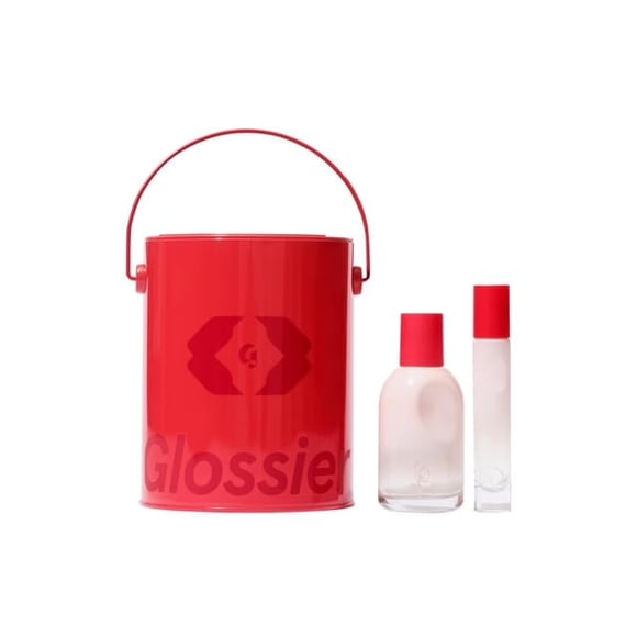 Set de Regalo de Perfume The Limit'd Edition 50 ml + 8 ml