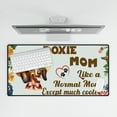 thumbnail image 4 of Dachshund Mom Like a Normal Mom Except Much Cooler Happy Mother's Day Desk Mat Full Keyboard Mouse Pad Wiener Dog Lover Gifts Idea Large Mousepad - 02004, 4 of 5