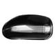thumbnail image 2 of 220 810 01 64, Cubierta De Espejo Retrovisor De Puerta Super Brillante Impermeable Izquierdo Fácil De Instalar ABS Resistente A Impactos Anti Envejecimiento Con Lámpara De Señal, 2 of 7