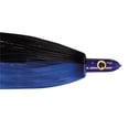 thumbnail image 2 of Ilander Dredge Head Flasher 8-1,4" Lures Black Head,Black, 2 of 3