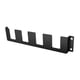 thumbnail image 3 of Soporte para batería con 4 ranuras para montaje en pared, estante de almacenamiento de 18 V, de metal, resistente, fácil de instalar, soporte, 3 of 9