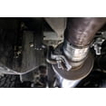 thumbnail image 6 of Mbrp Exhaust S5223blk Armor Blk Cat Back Exhaust System Fits 19 23 Ranger Fits select: 2019-2020,2022-2023 FORD RANGER, 6 of 7