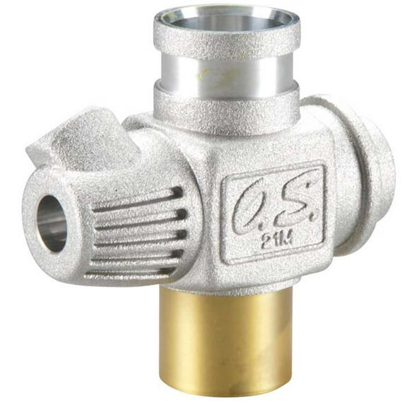 OS Engines 22082100 Carburetor Body 21M OSMG3453