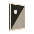 thumbnail image 2 of Trademark Fine Art jay stanley Minimal Abstract Series 10 Canvas Wall Art, 2 of 4