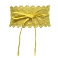 thumbnail image 1 of Cinturón ancho de encaje para mujer, banda para la cintura, decoración para vestido de fiesta, 1 of 5