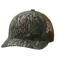 thumbnail image 2 of Sombrero Trucker Turkey Hunting Camo para Hombre Nomad, 2 of 3