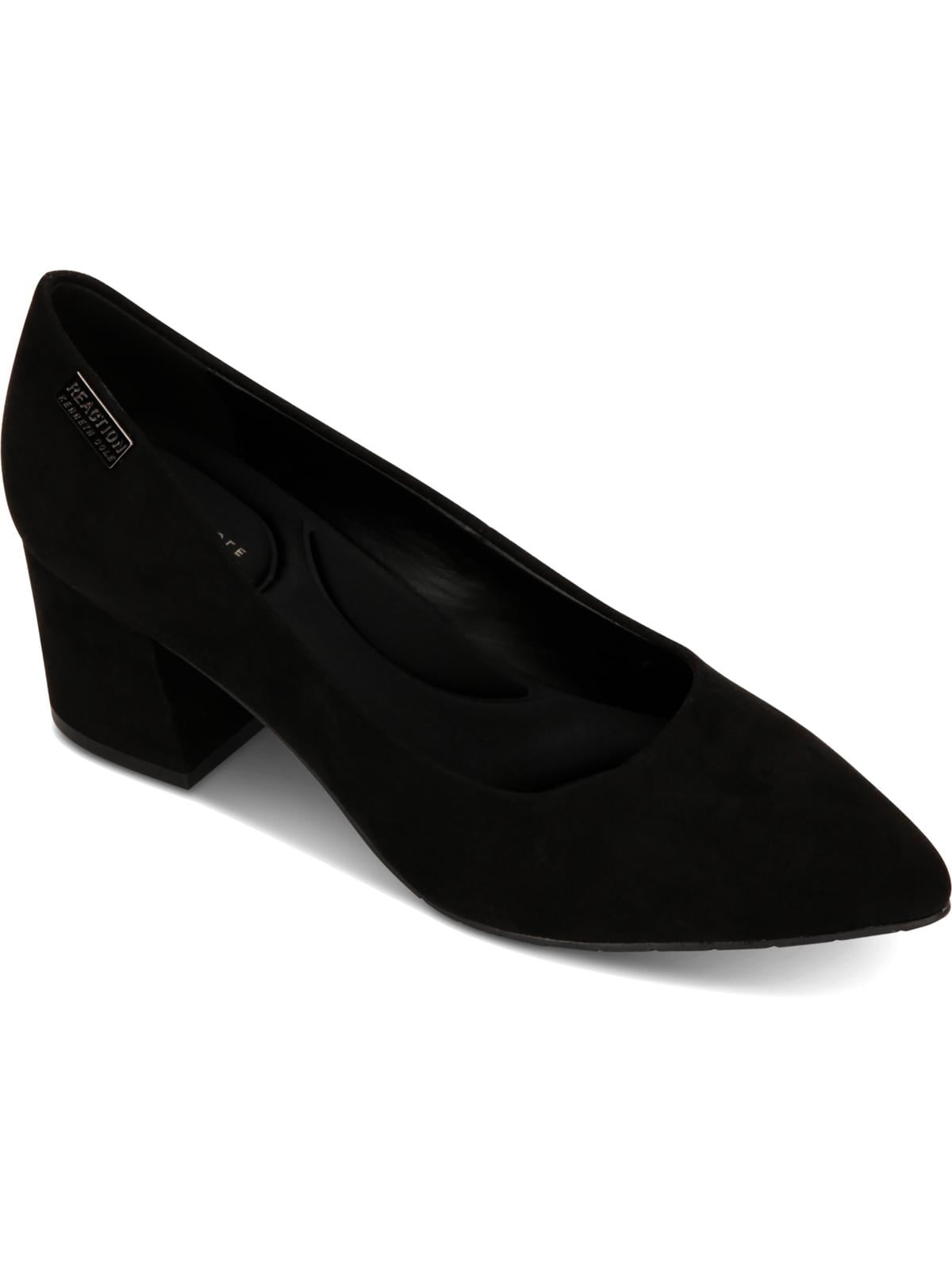 Kenneth Cole Reaction Womens Kick Faux 