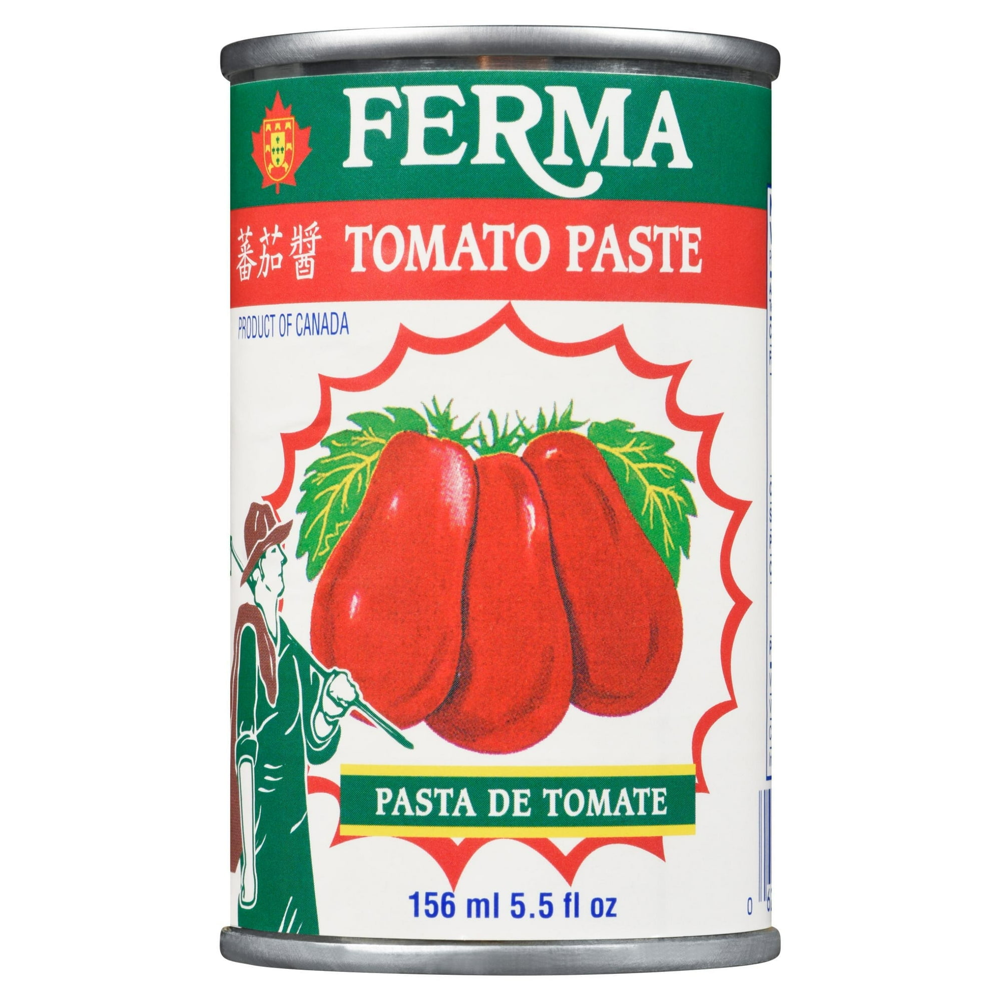 Ferma Tomato Sauce