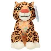 Encanto 7 Jaguar Stuffed Animal