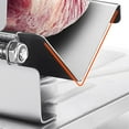 thumbnail image 5 of Yibooy Beef Herb Mutton Rolls Cutter Stainless Steel Household Kitchen Cutting Machine, 5 of 10