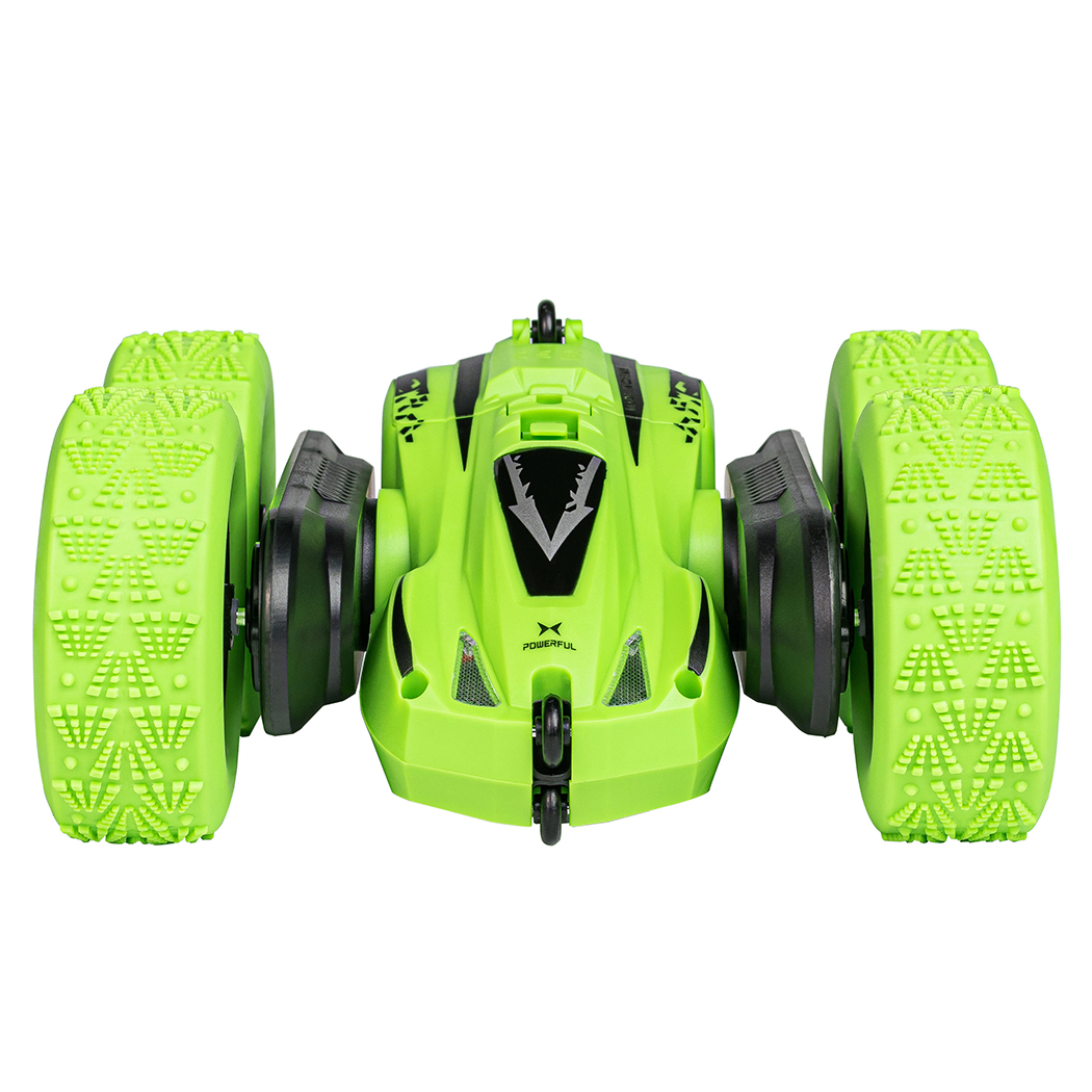 usb rc car