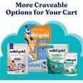 thumbnail image 3 of Solid Gold Wholesome Selects Wet Cat Food, Chicken & Pumpkin, 24 cans, 3 of 7