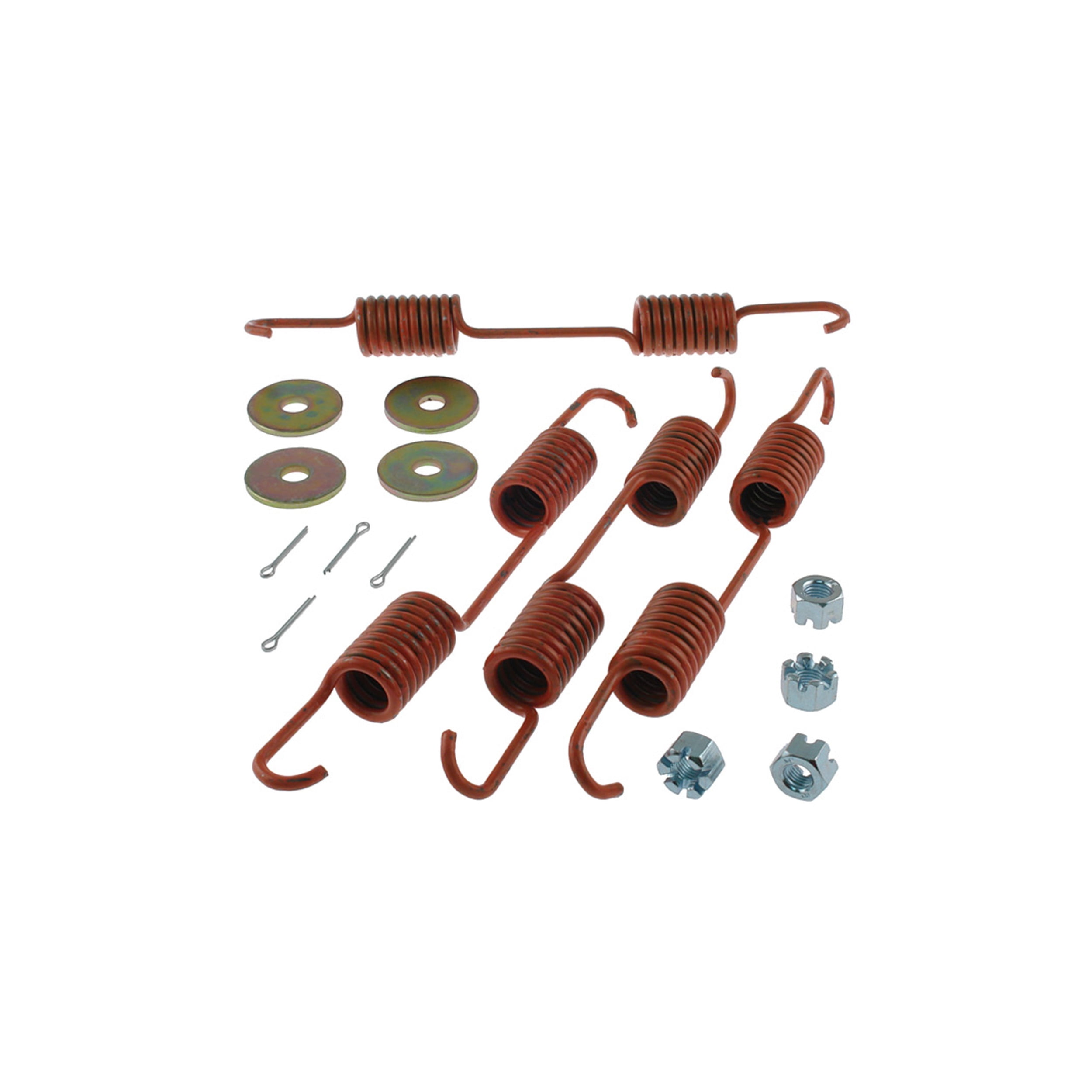 R-Line Hardware