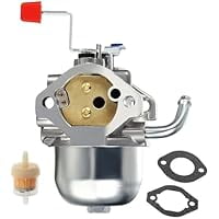 0A4600 Carburetor for Generac GN410HS, GN410, GN360, GH360, A4600, 410HS, 5500XL, 6500XL, 7550EXL, 8000EXL, GP6500, GP7000E, GP8000 XG8000E 410CC Generator Carb