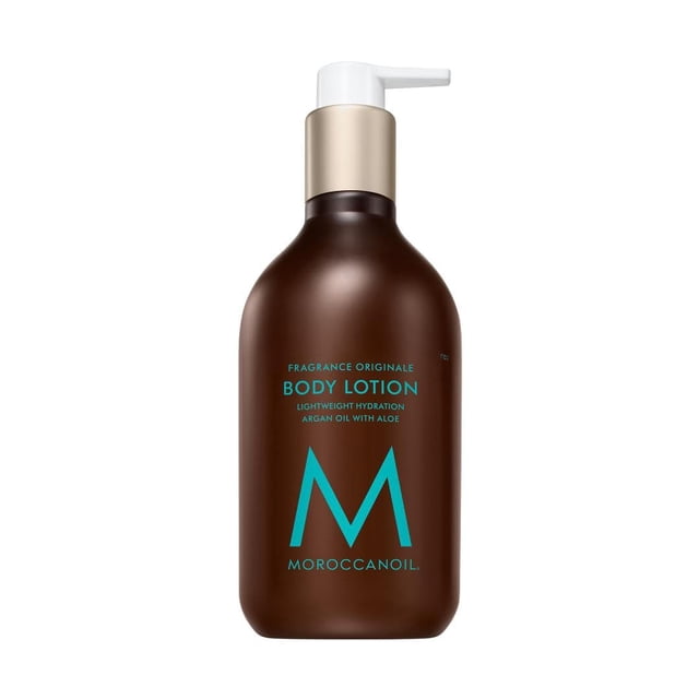 Loción corporal Moroccanoil Fragrance Originale 360 ml