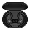 thumbnail image 3 of JLab JBuds Air Sport True Wireless Écouteurs - Noir, 3 of 5