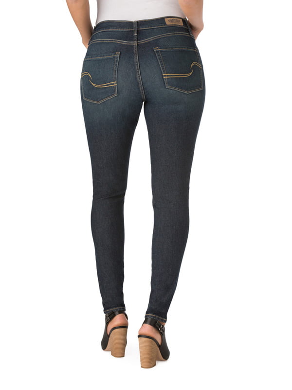 levis bold curve skinny jeans