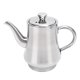 thumbnail image 2 of Olla De Aceite De Acero Inoxidable De Grado Alimenticio, Contenedor De Grasa A Prueba De Fugas Con Colador De Malla, Recipiente Para Aceite De Cocina Para Varios Tipos De Aceite,, 2 of 7