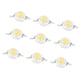 thumbnail image 4 of Cuentas LED SMD de alta potencia Jadeshay 100 piezas 1W color Blanco cálido y Blanco, 4 of 8