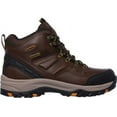 thumbnail image 5 of Skechers Men's Relaxed Fit Relment Traven Lace Up Waterproof Boot, 5 of 7