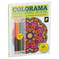 thumbnail image 2 of Colorama Coloring Book!, 2 of 5